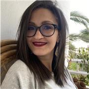 Cours de soutien, développement du vocabulaire, travail de l'accent